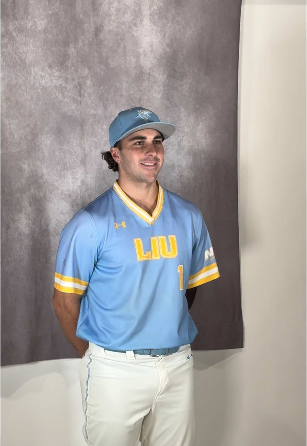 Video post by @liubaseball on TikTok