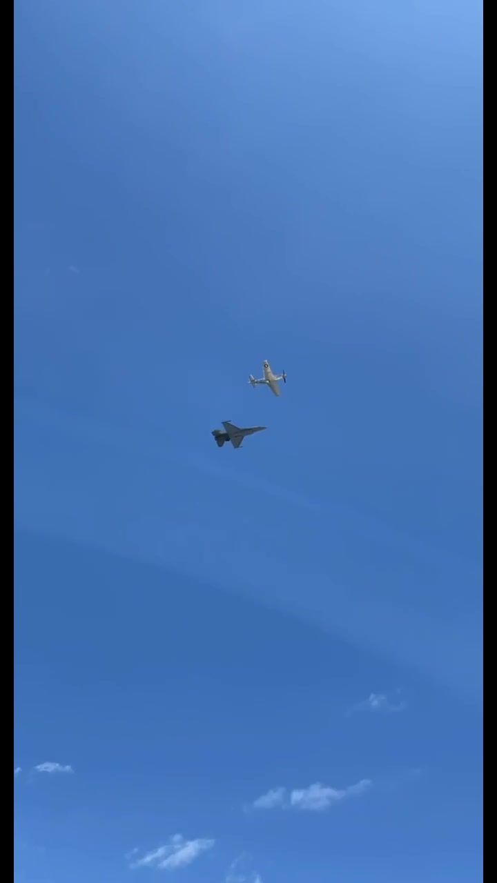 Video post by @lucasoilairshows on TikTok