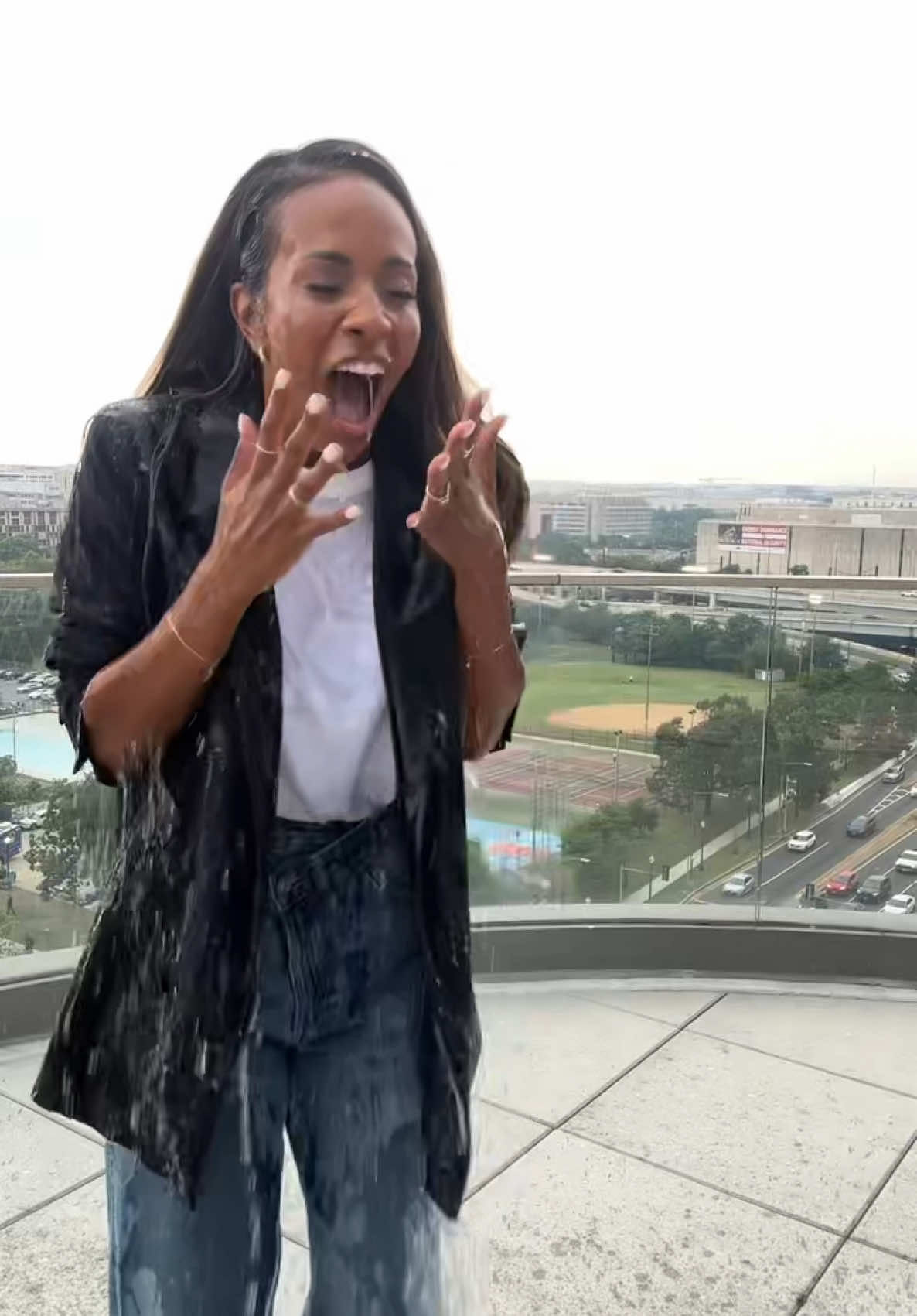 Video post by @msnewslady on TikTok