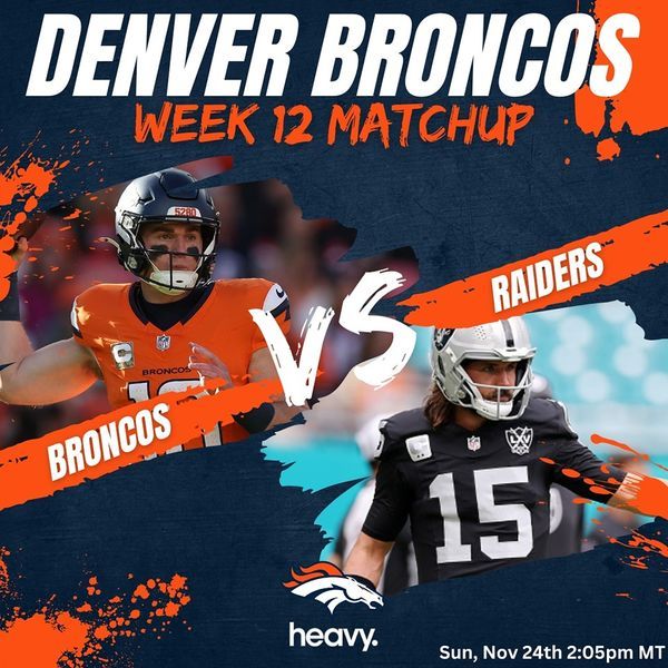 Image post by @HeavyOnBroncos on Facebook