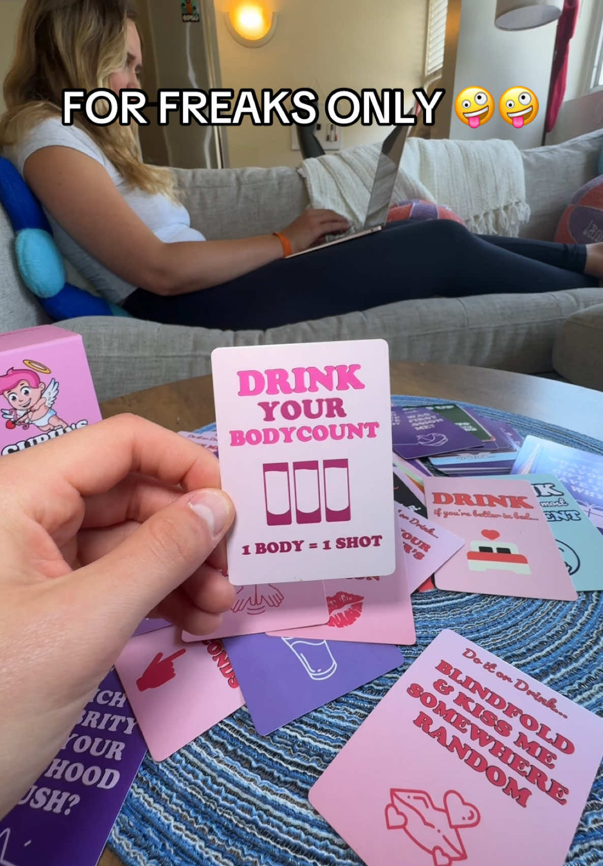 Video post by @iamconnorprintz on TikTok