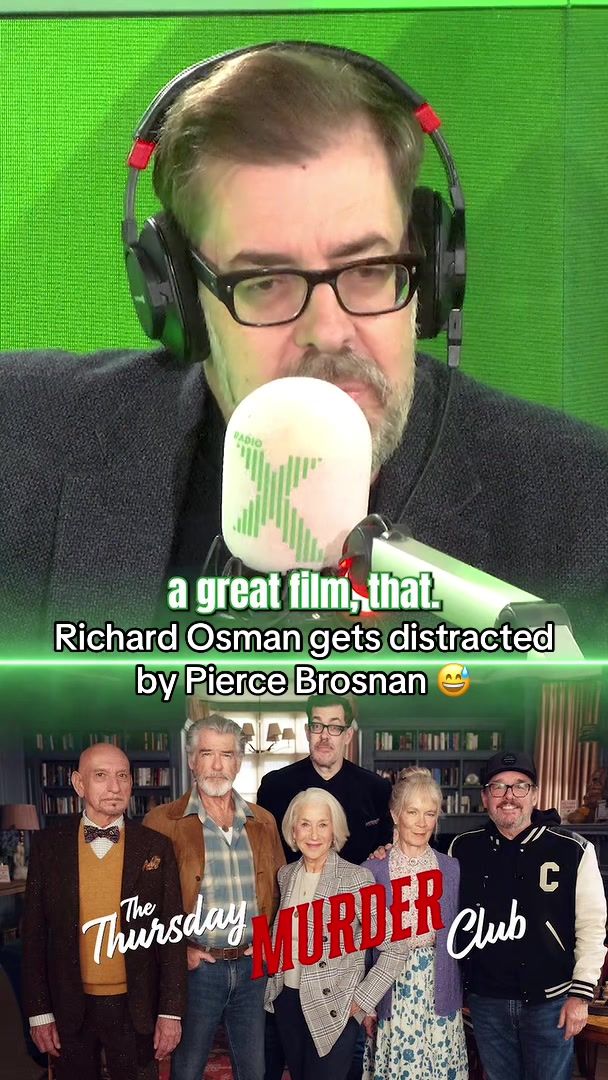 Video post by @radiox on TikTok