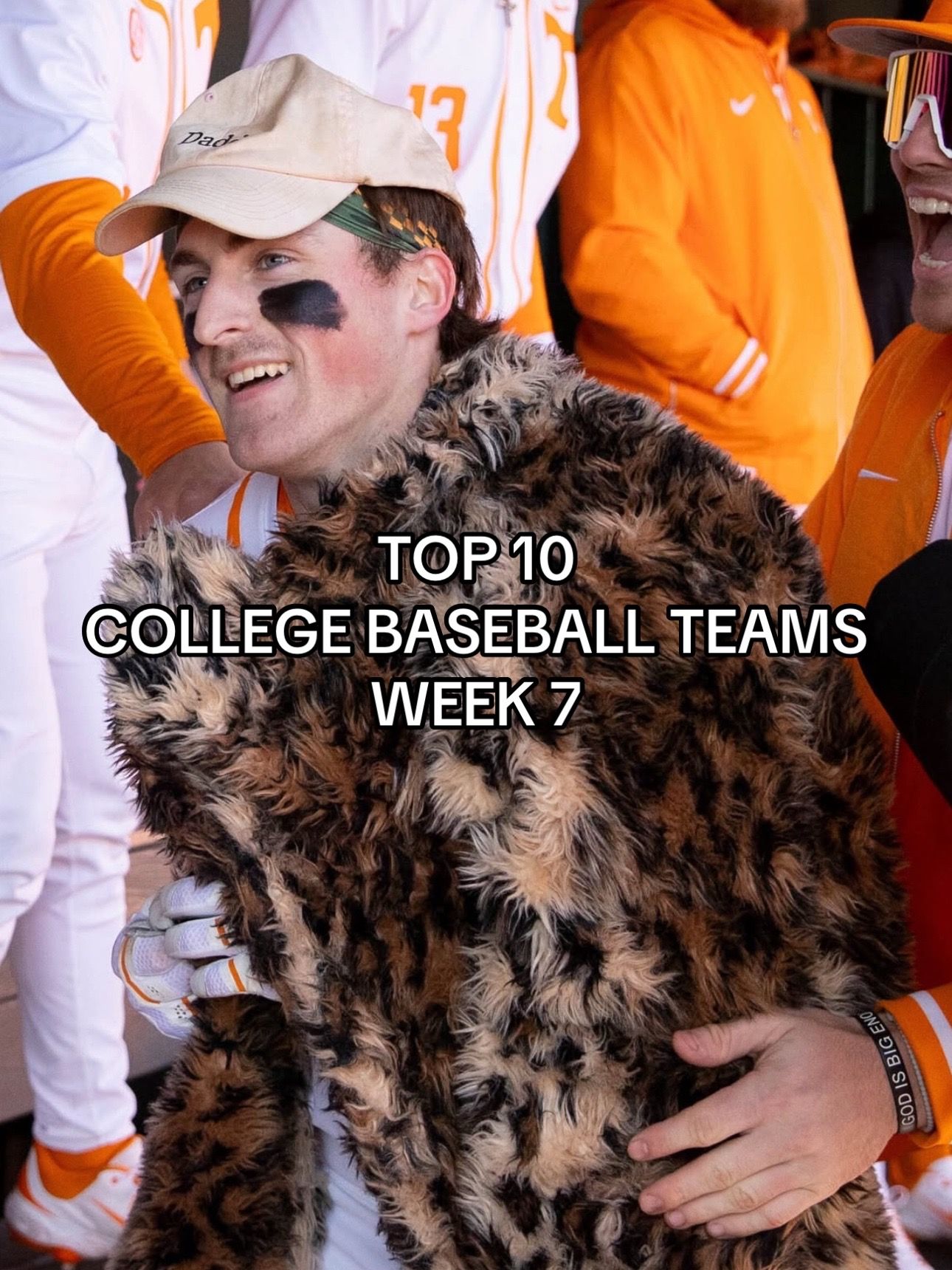 Video post by @ncaabsb on TikTok