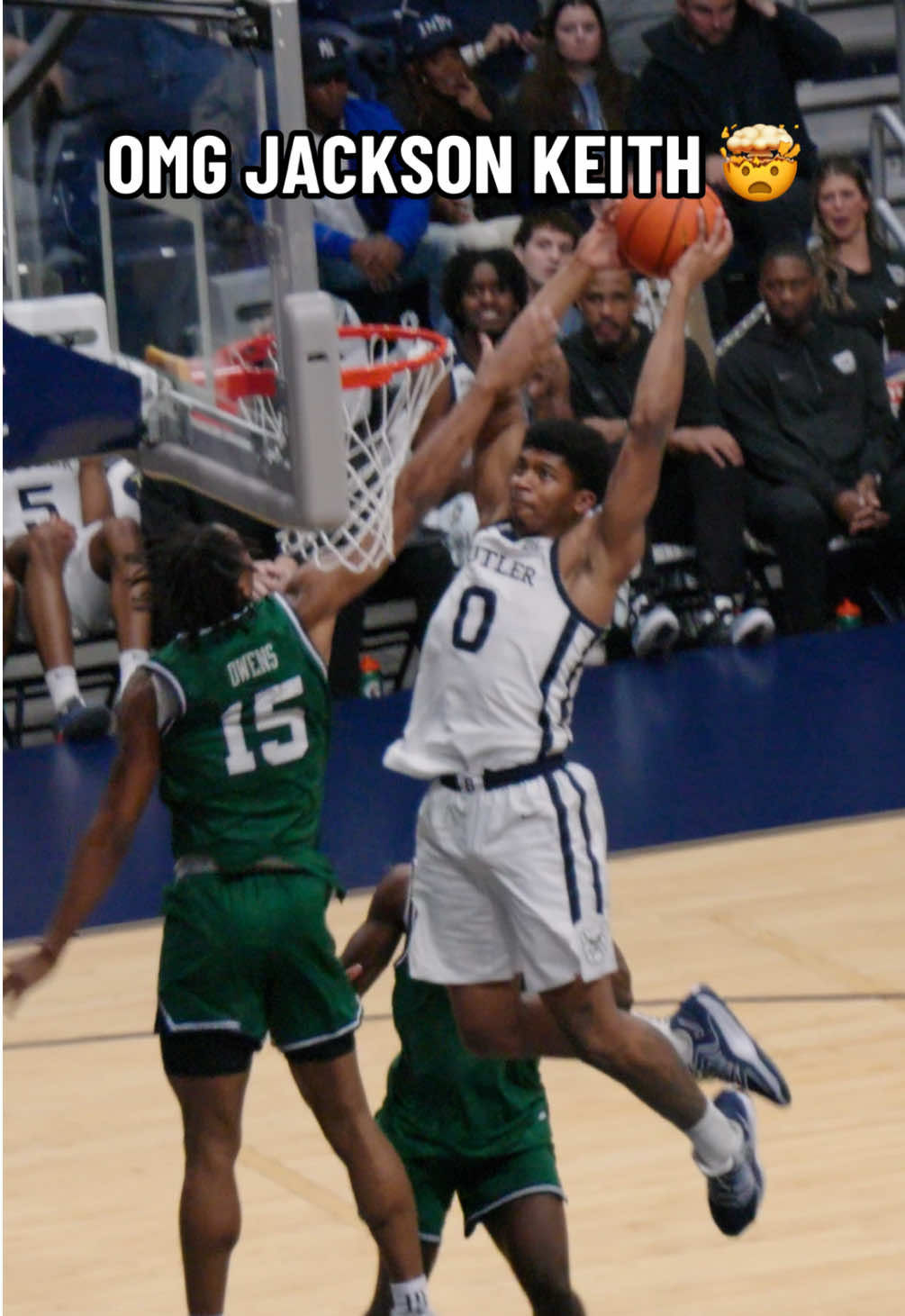 Video post by @butlerumbb on TikTok