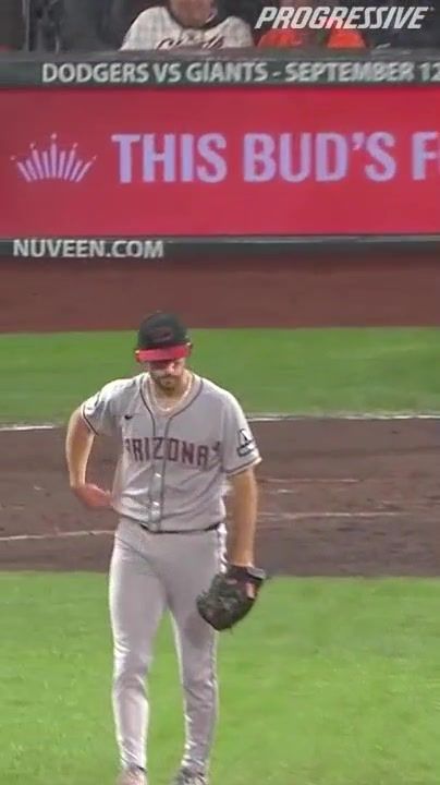 Video post by @Dbacks on Facebook