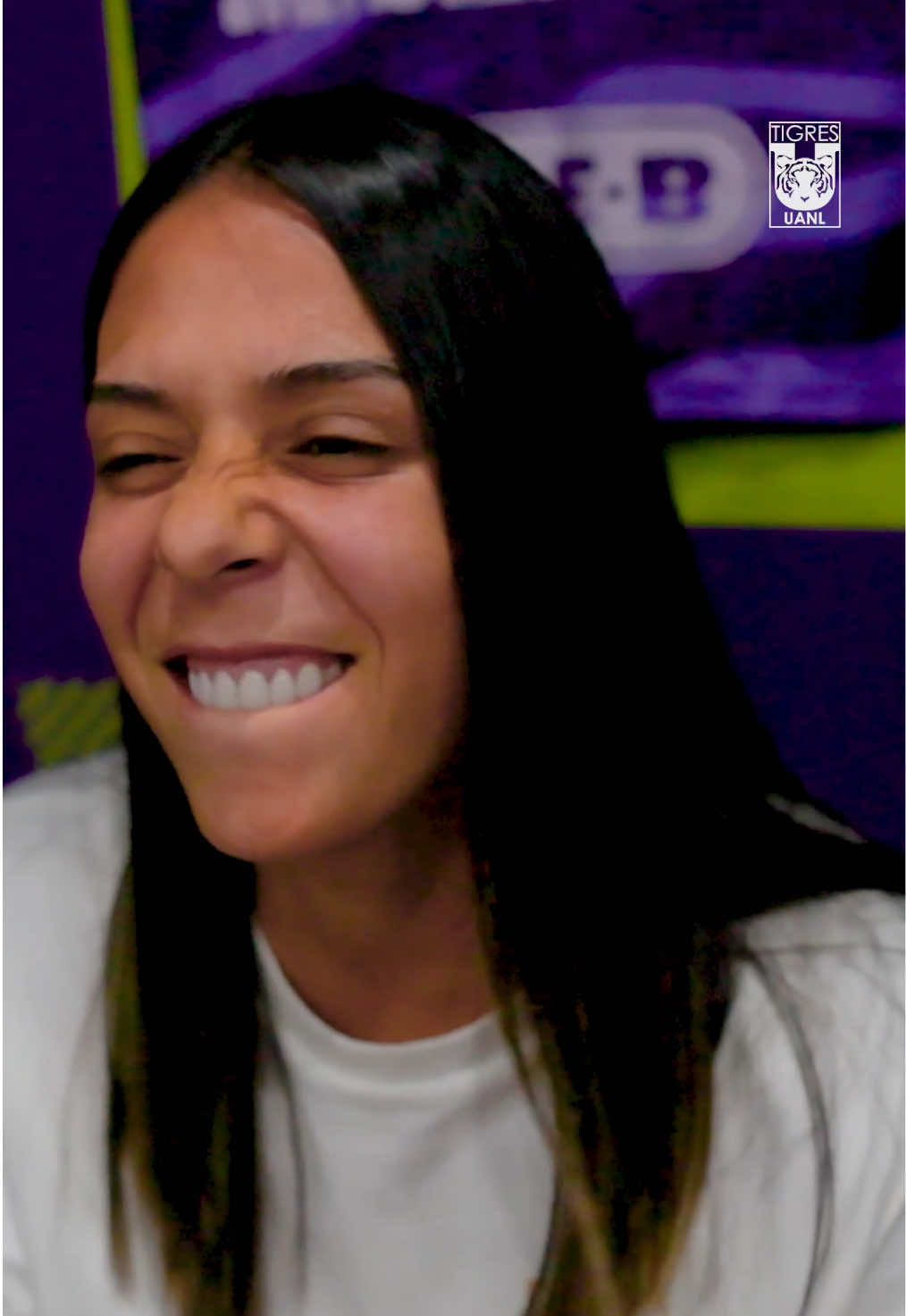 Video post by @clubtigresfemenil on TikTok