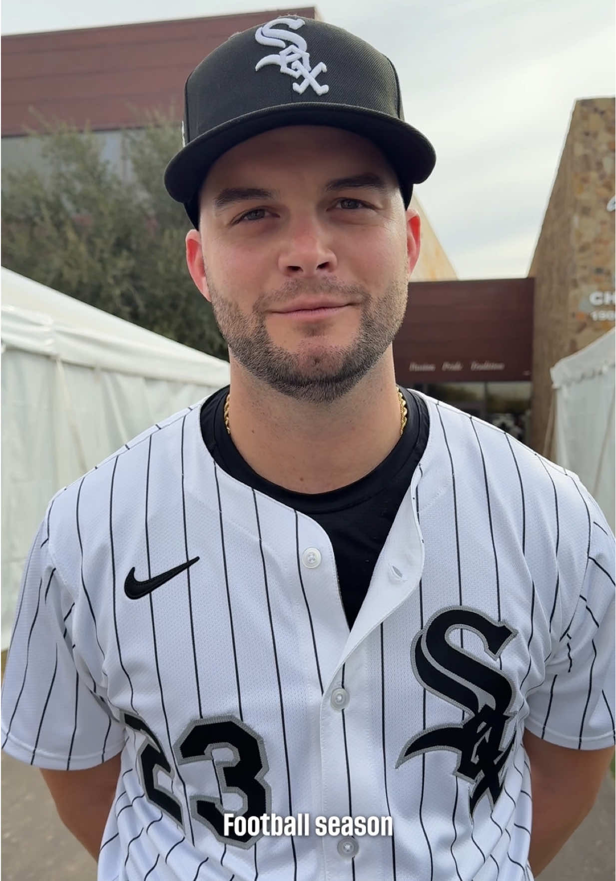 Video post by @whitesox on TikTok