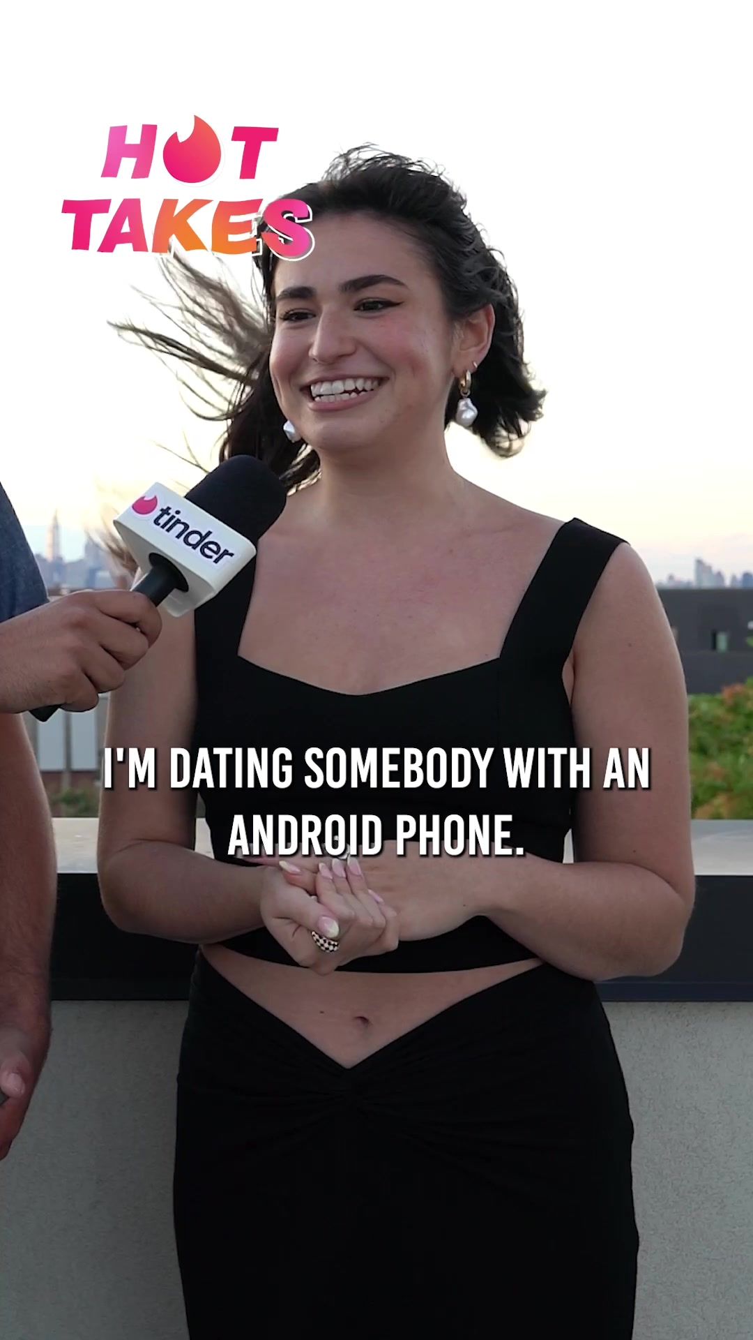 Video post by @tinder on TikTok