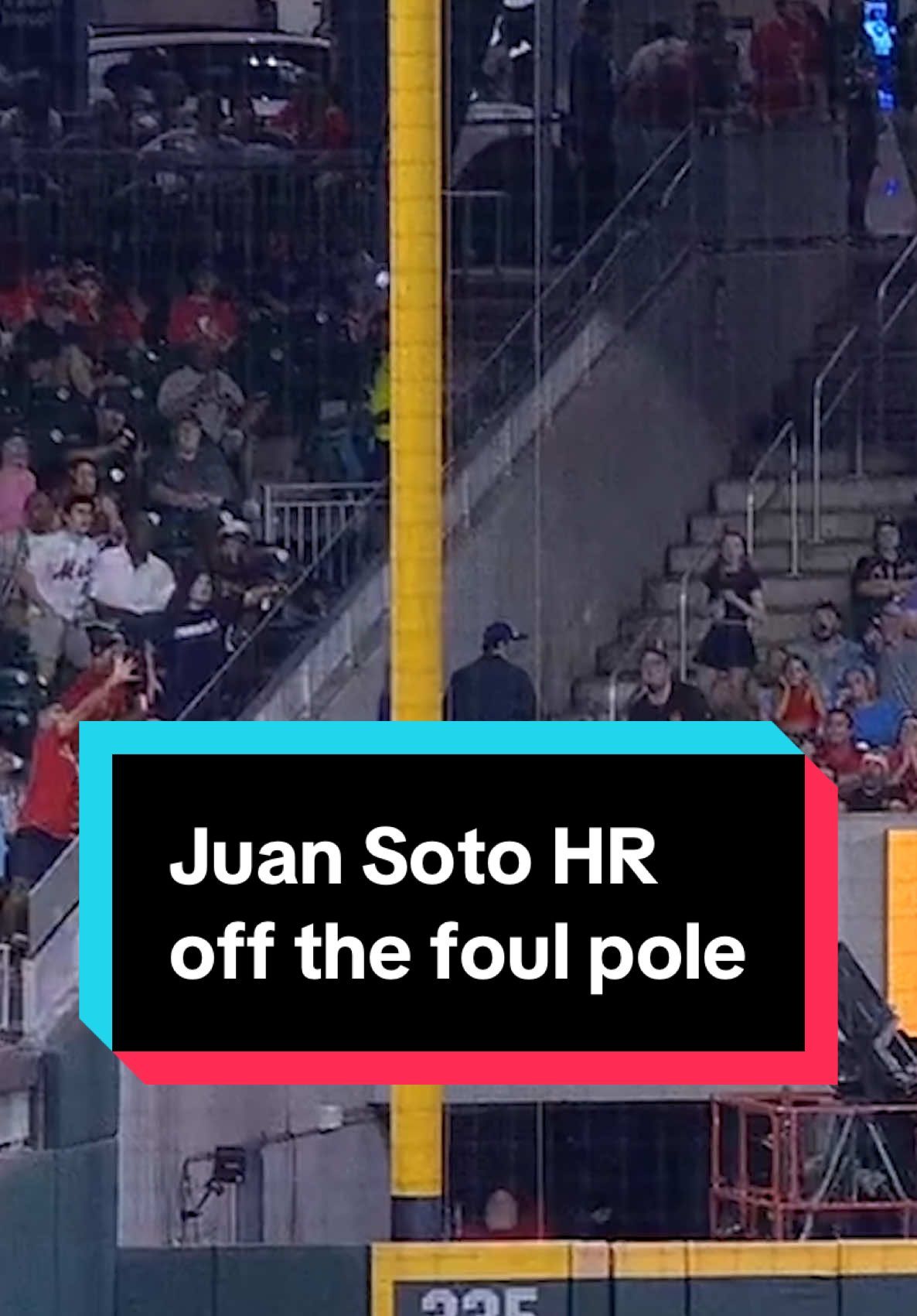 Video post by @mlb on TikTok