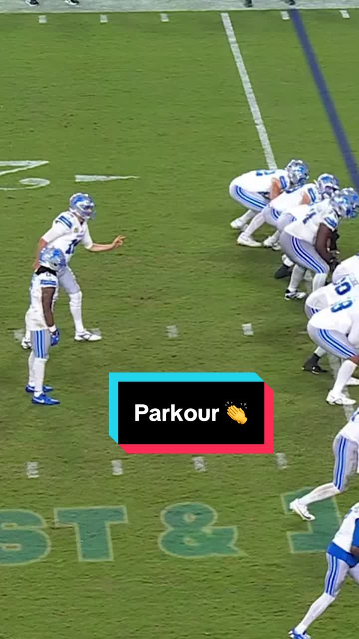 Video post by @nflmx on TikTok