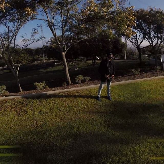 Video post by @slaytechaerialcinematography on Facebook