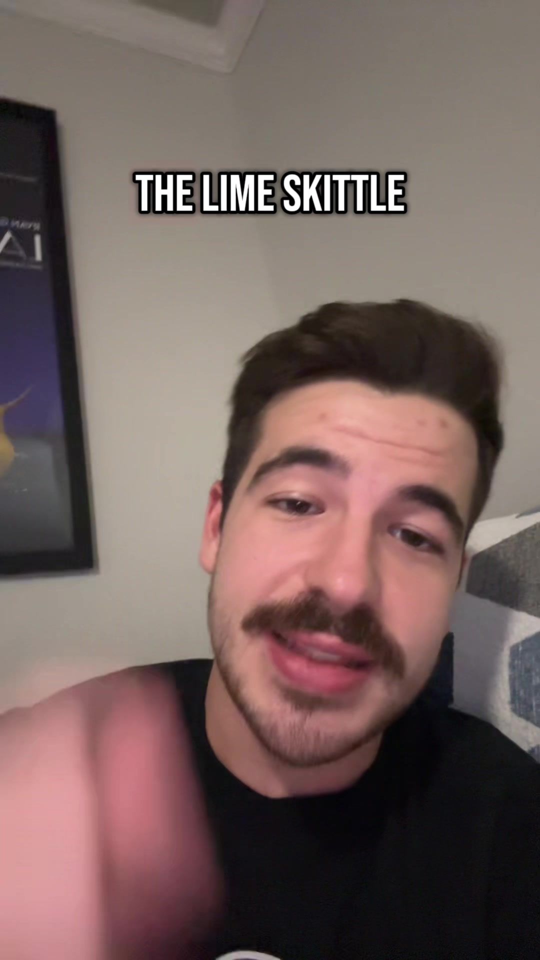 Video post by @thebrettstep_ on TikTok
