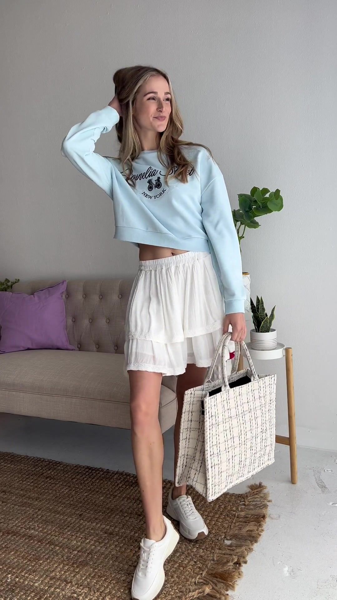 Video post by @francescasboutique on TikTok