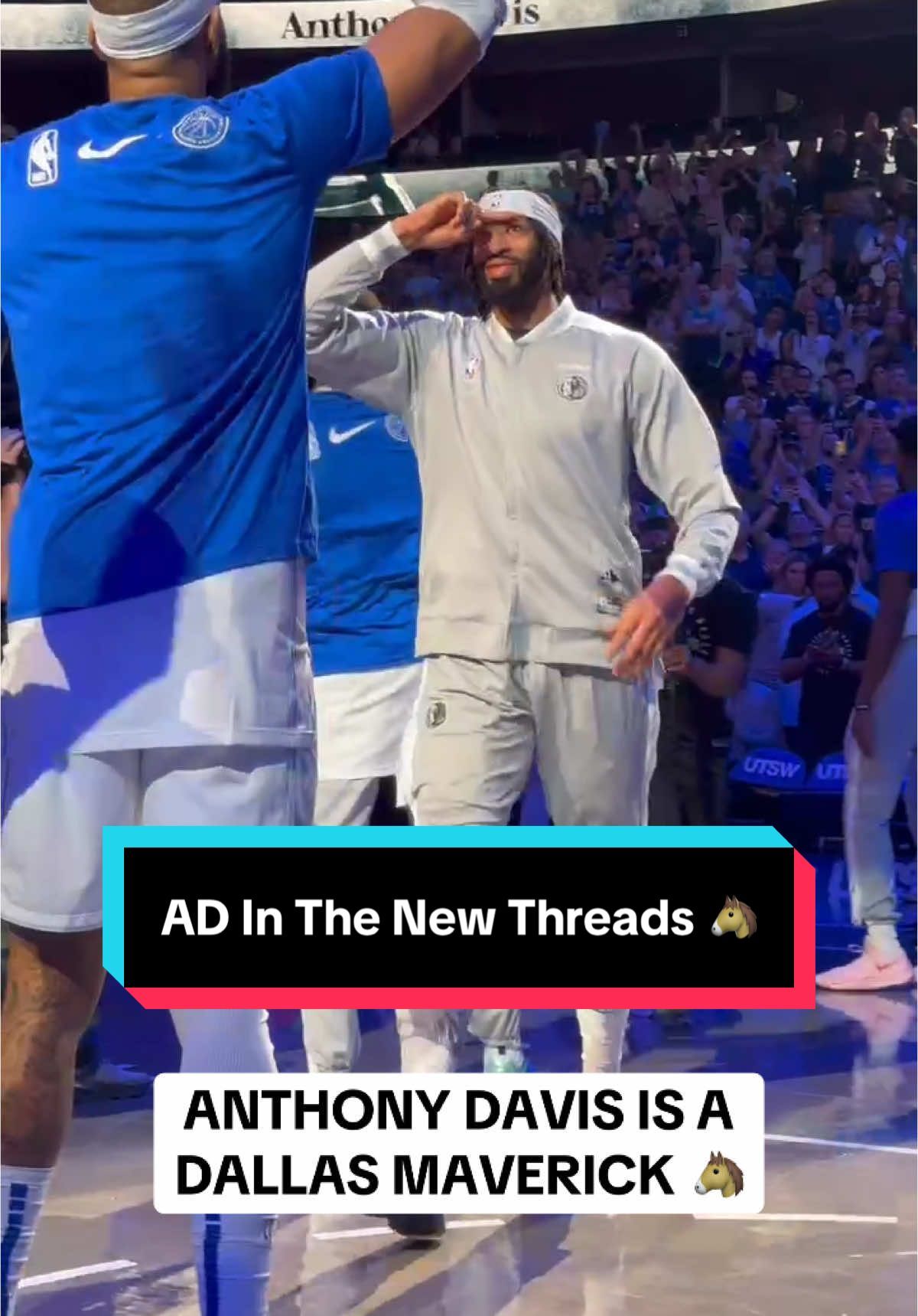 Video post by @nba on TikTok
