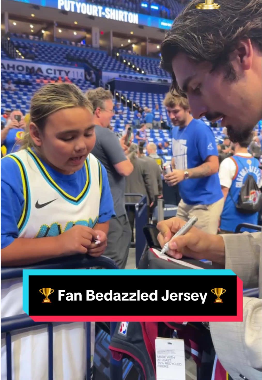 Video post by @nba on TikTok