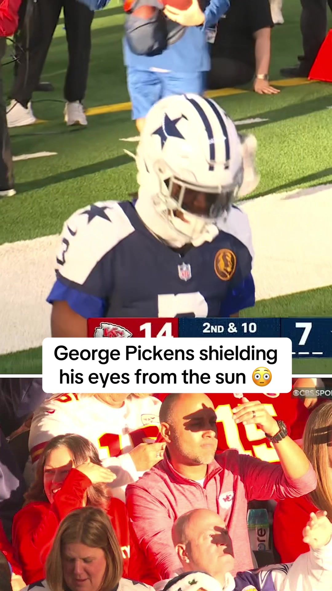 Video post by @espn on TikTok