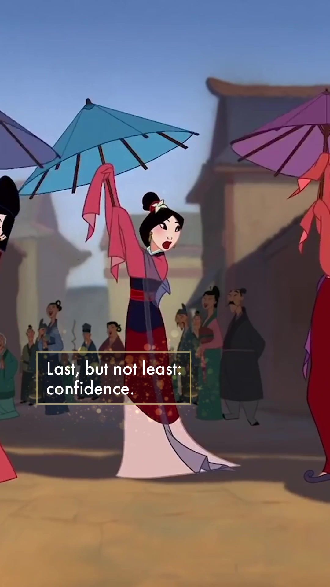 Video post by @theacademy on TikTok