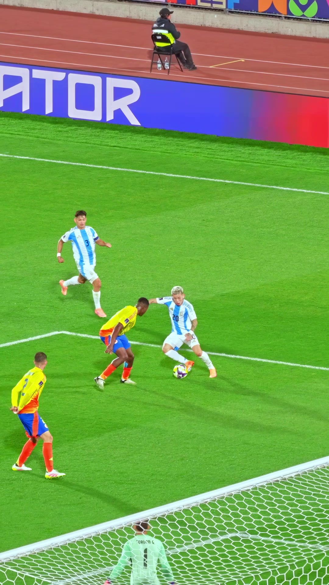 Video post by @fifaworldcup on TikTok