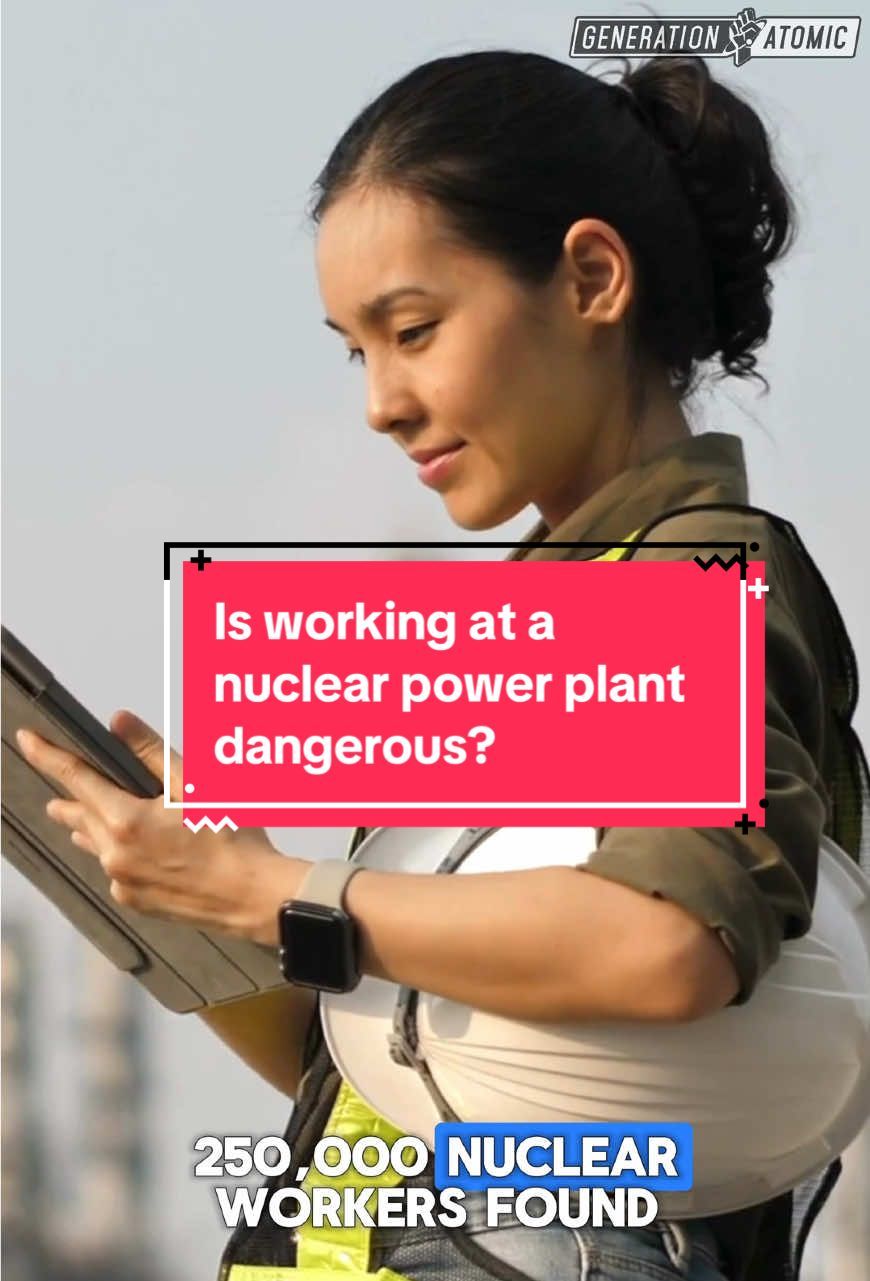 Video post by @generationatomic on TikTok