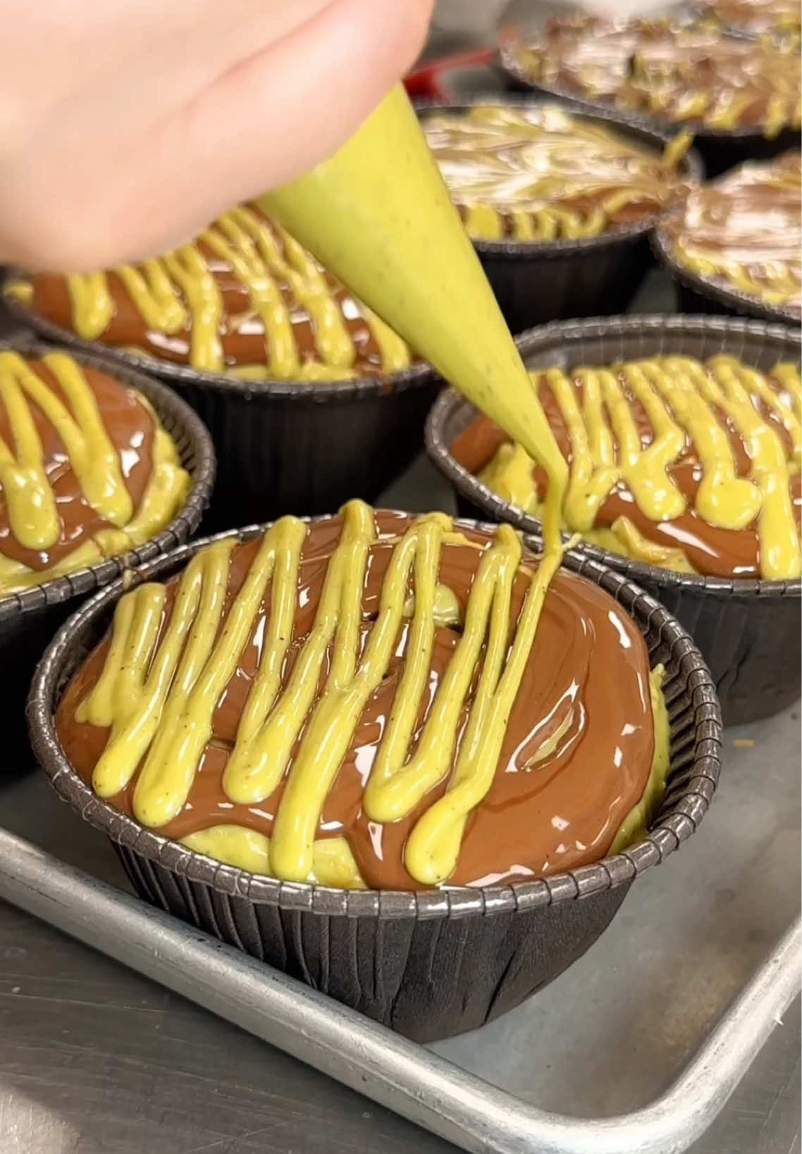 Video post by @carlosbakery on TikTok