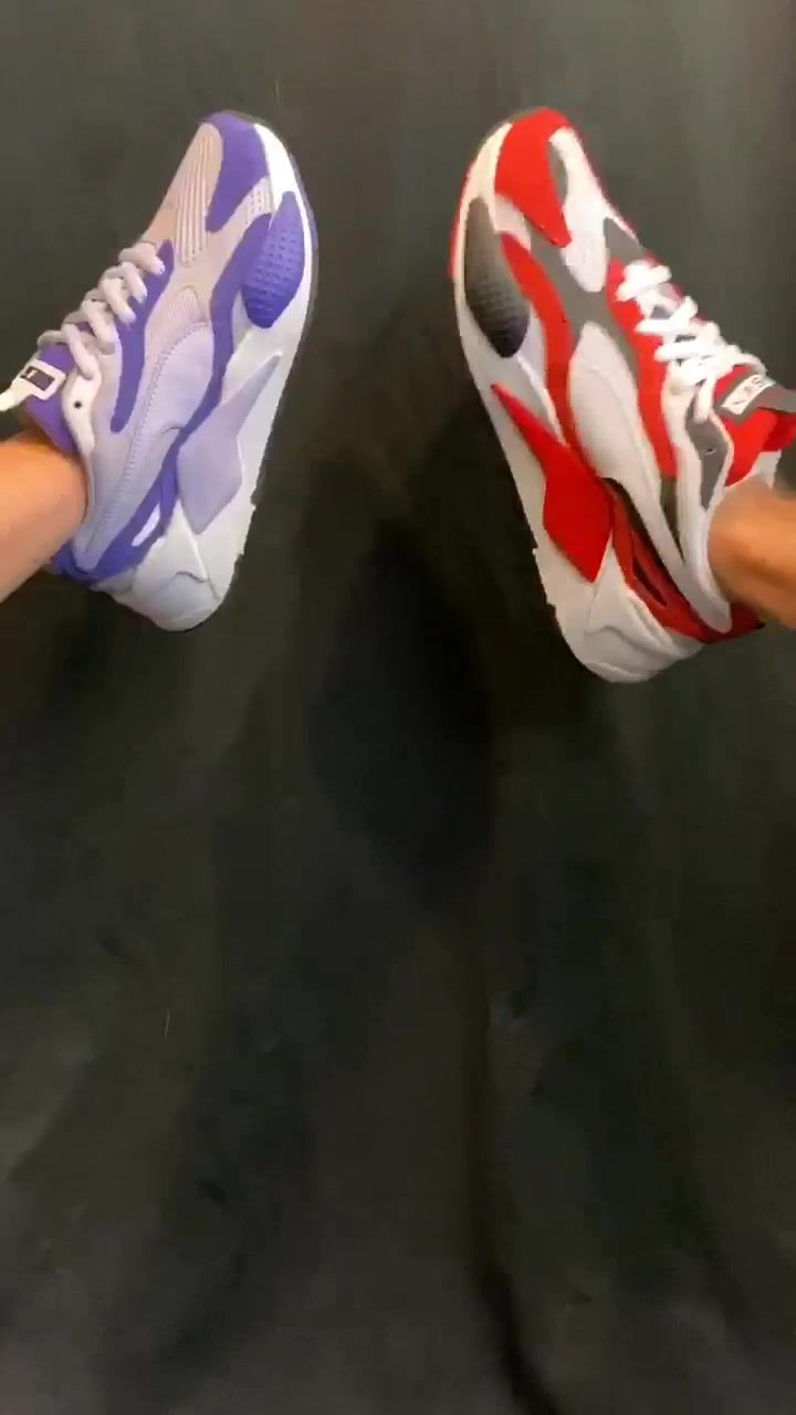 Video post by @puma on TikTok