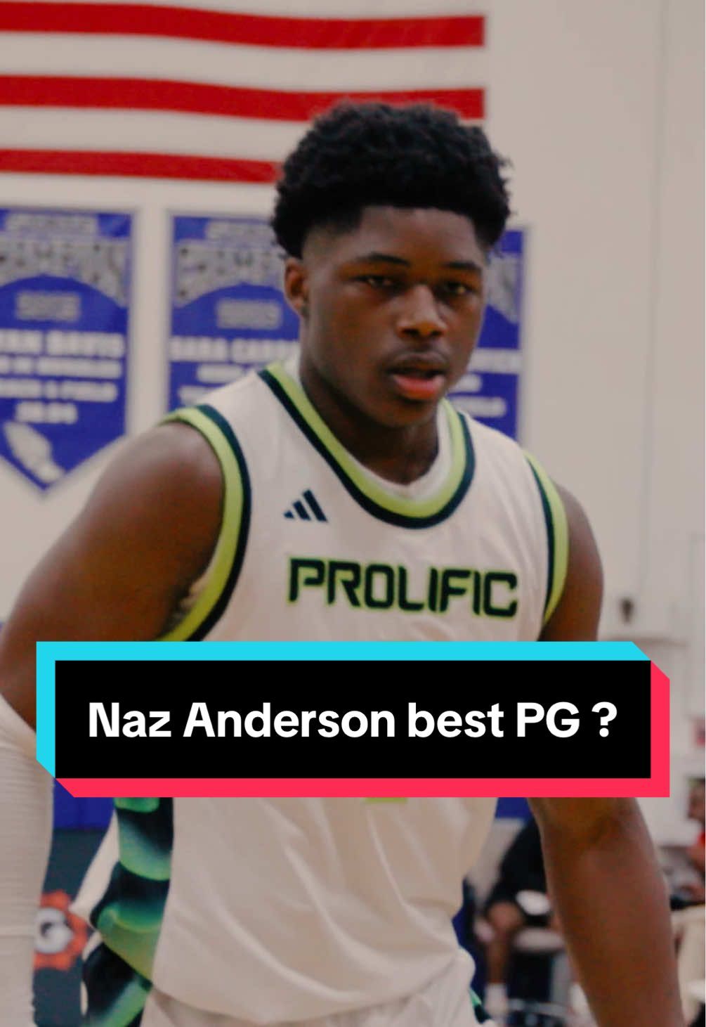 Video post by @madehoops on TikTok