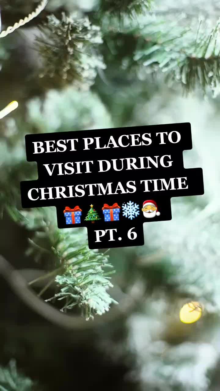 Video post by @xmas.vibes.365 on TikTok