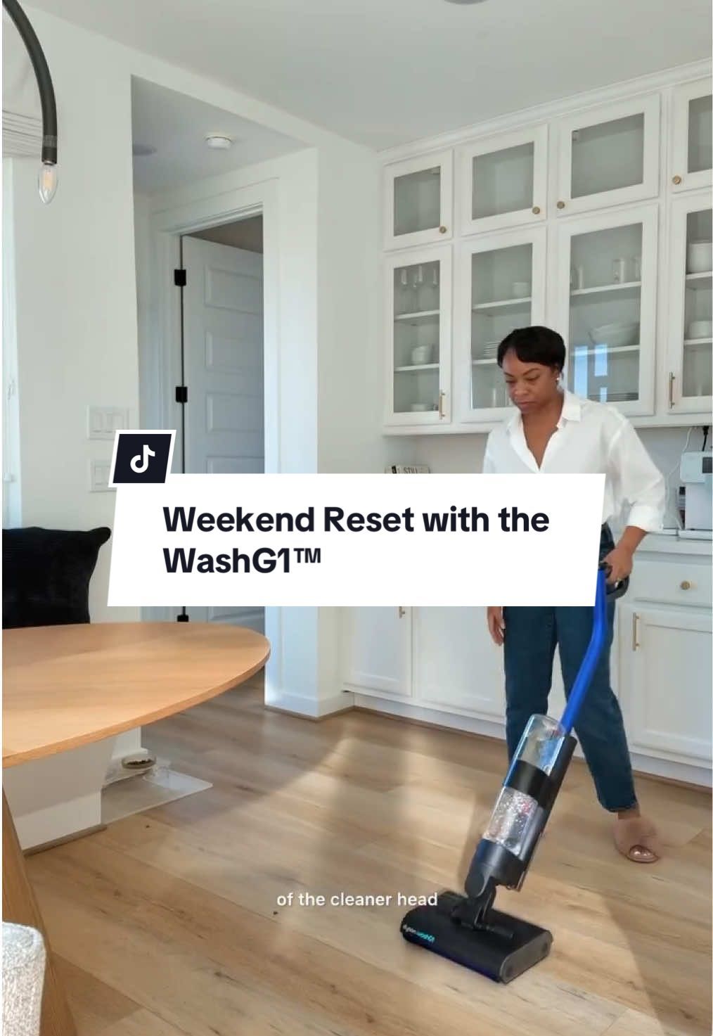 Video post by @dyson_usa on TikTok