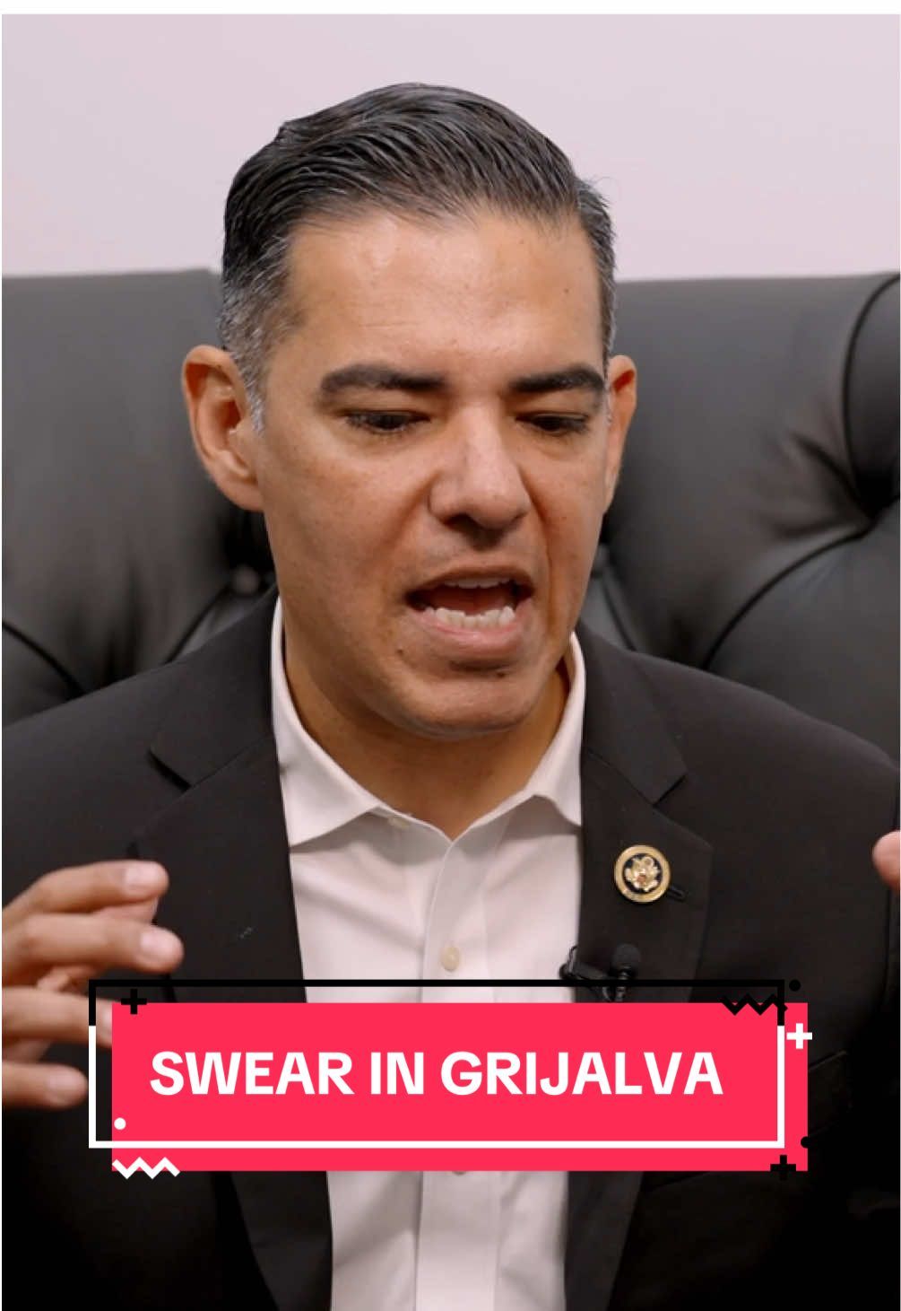 Video post by @oversightdems on TikTok