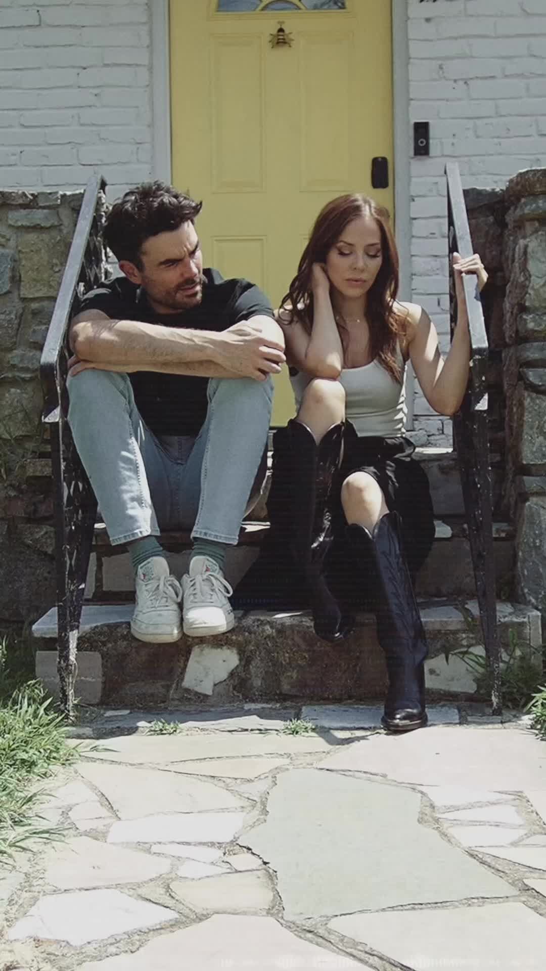 Video post by @mackenzieporter on TikTok