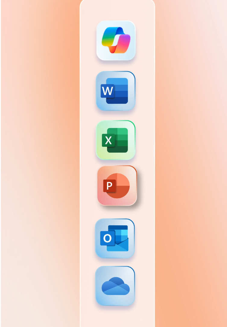 Video post by @microsoft365 on TikTok