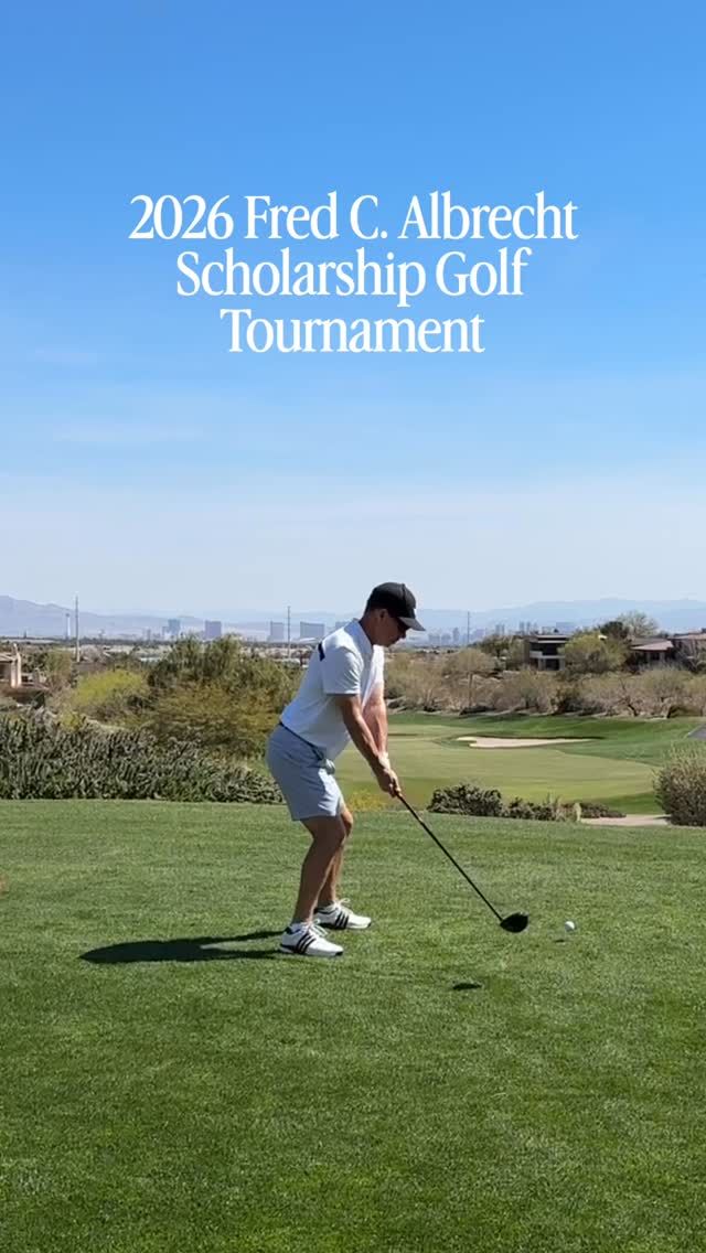 Image post by @UNLVAlumni on Facebook