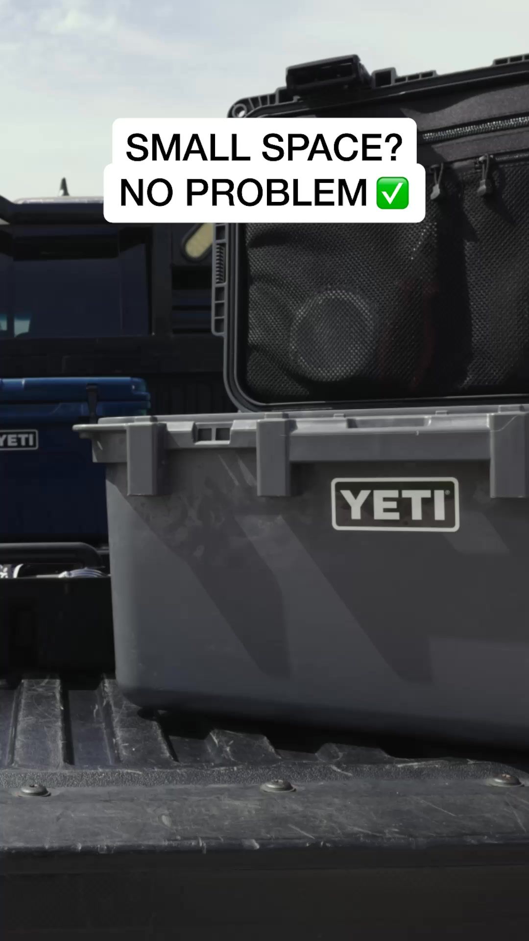 Image post by @Yeti on Facebook