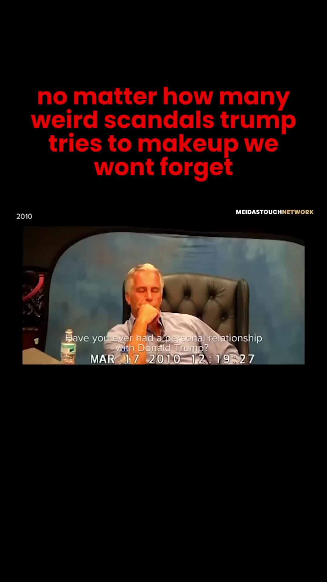 Video post by @exposingthewords on TikTok