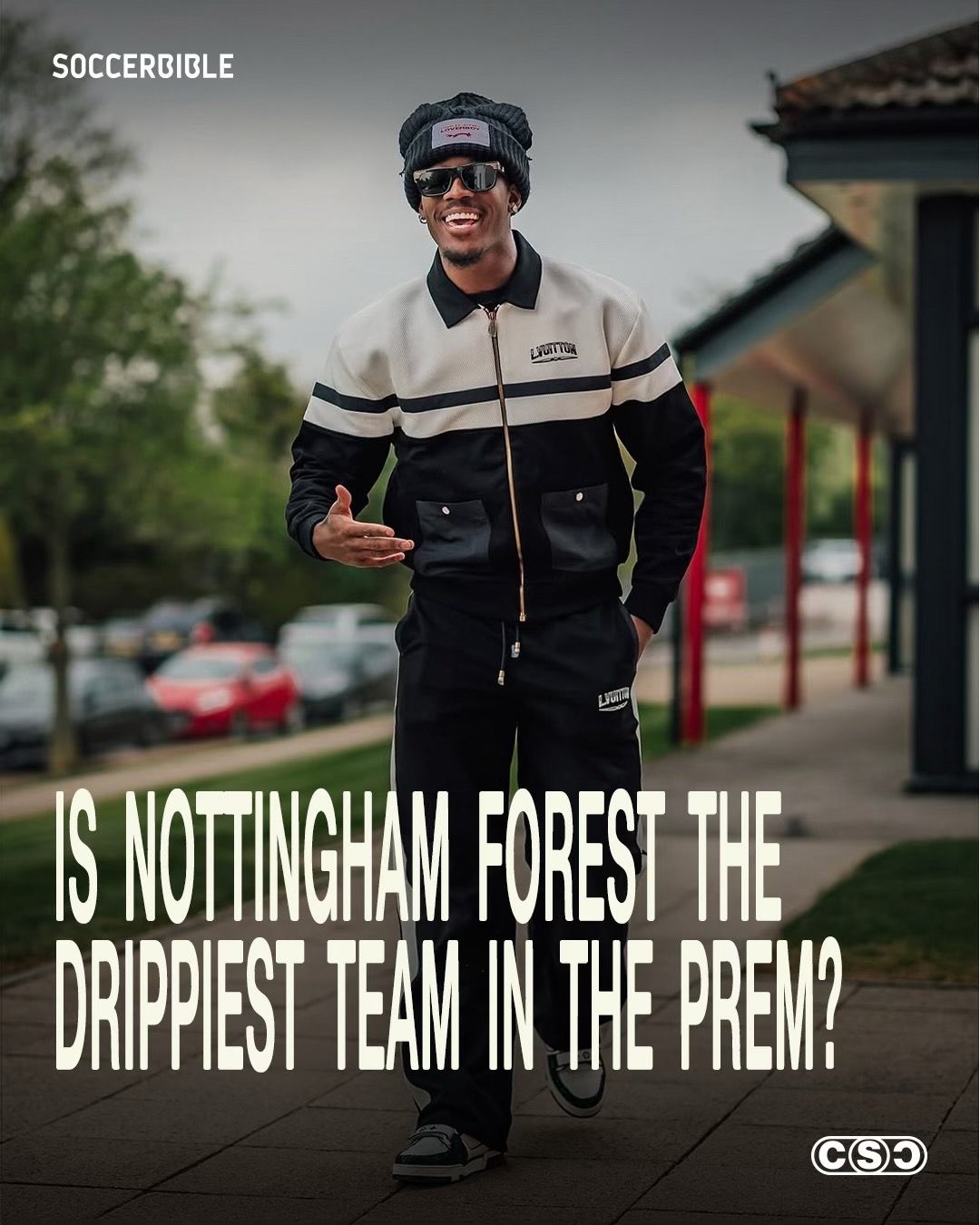 Video post by @soccerbible on TikTok