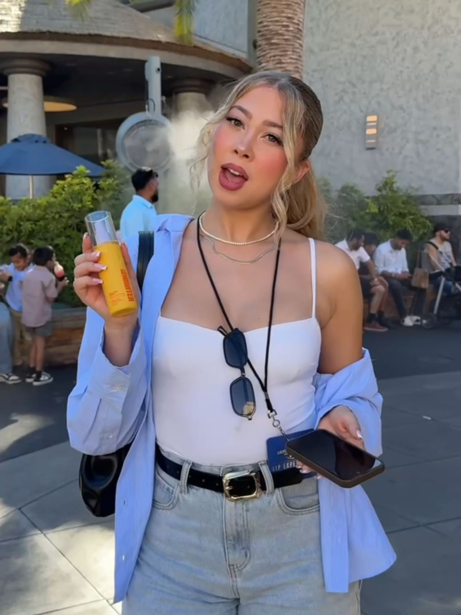 Video post by @urbandecaycosmetics on TikTok