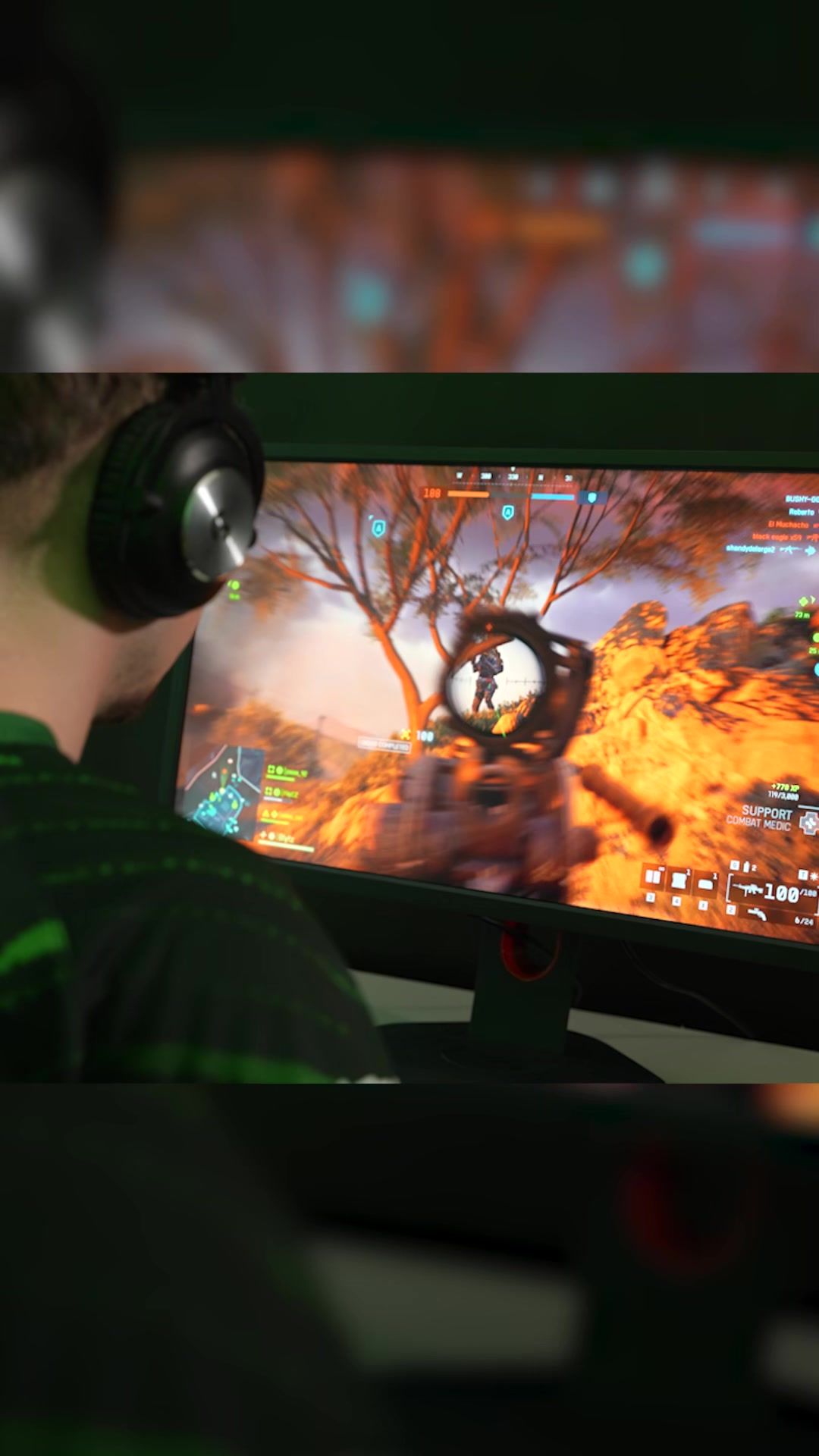 Video post by @nexusgamingromania on TikTok