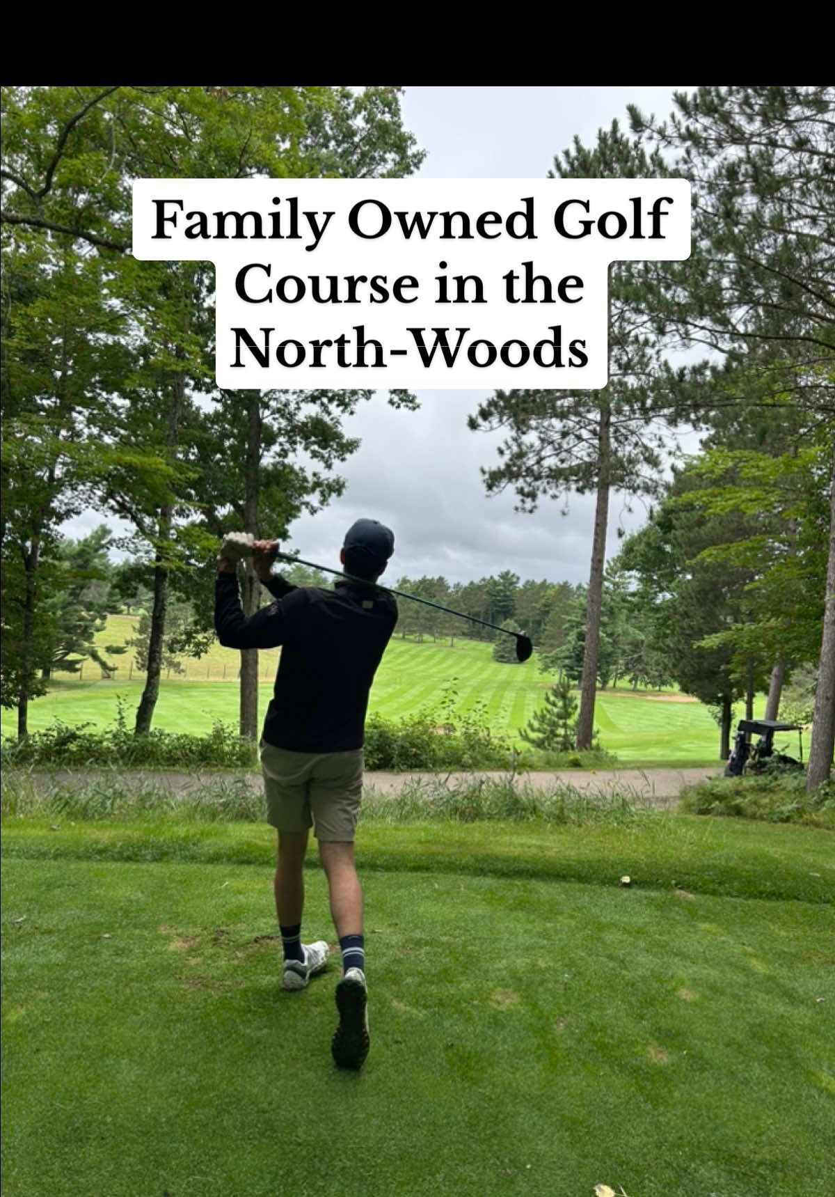 Video post by @vicegolfofficial on TikTok