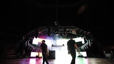 Video post by @REZZ on Facebook