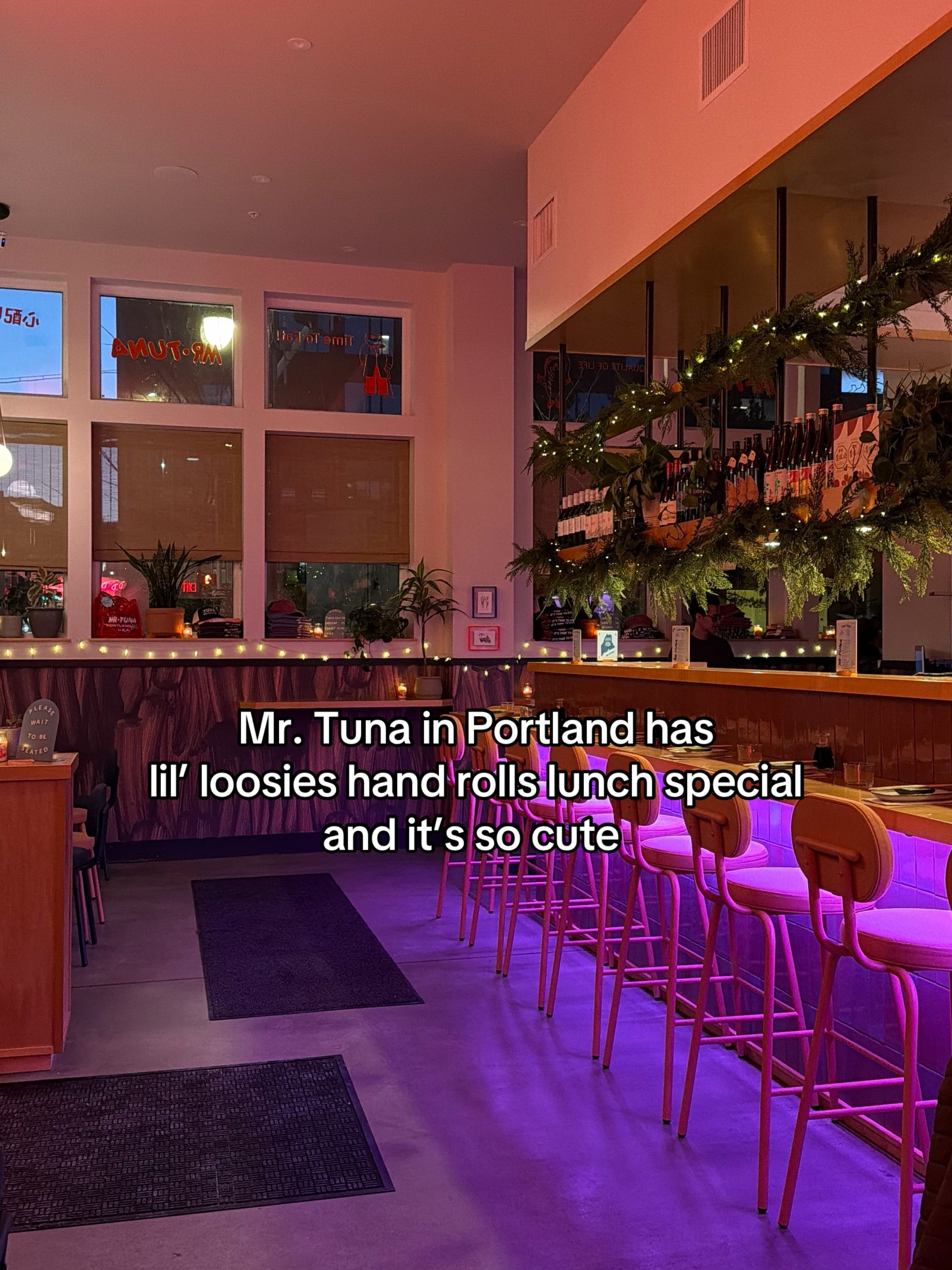 Video post by @thecitylists on TikTok