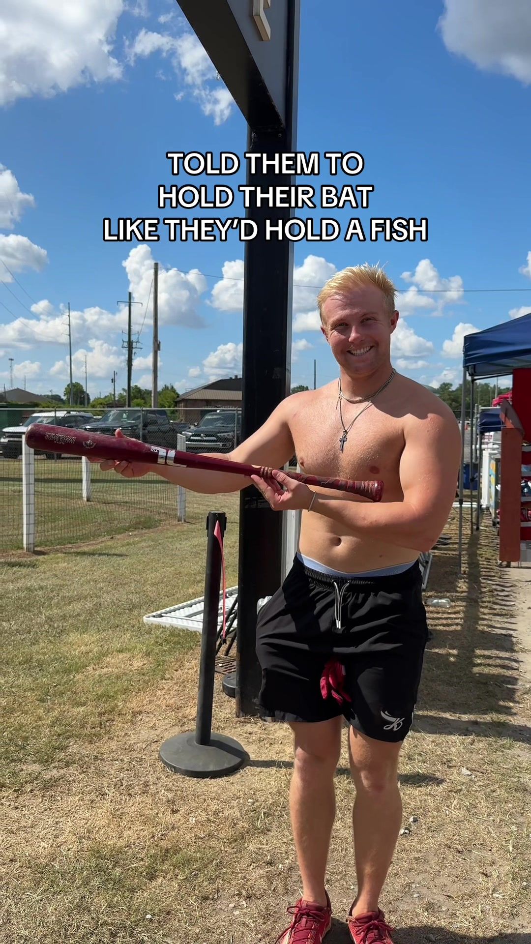 Video post by @gomaconbacon on TikTok