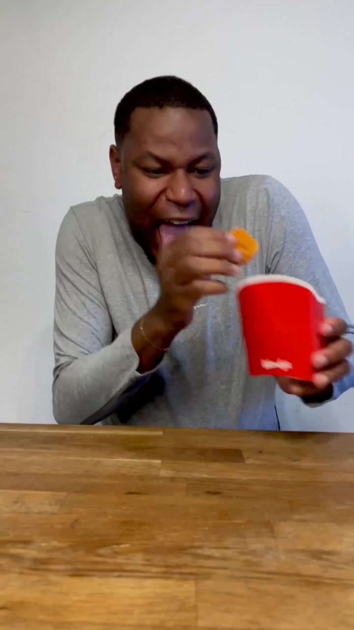 Video post by @wendys on TikTok