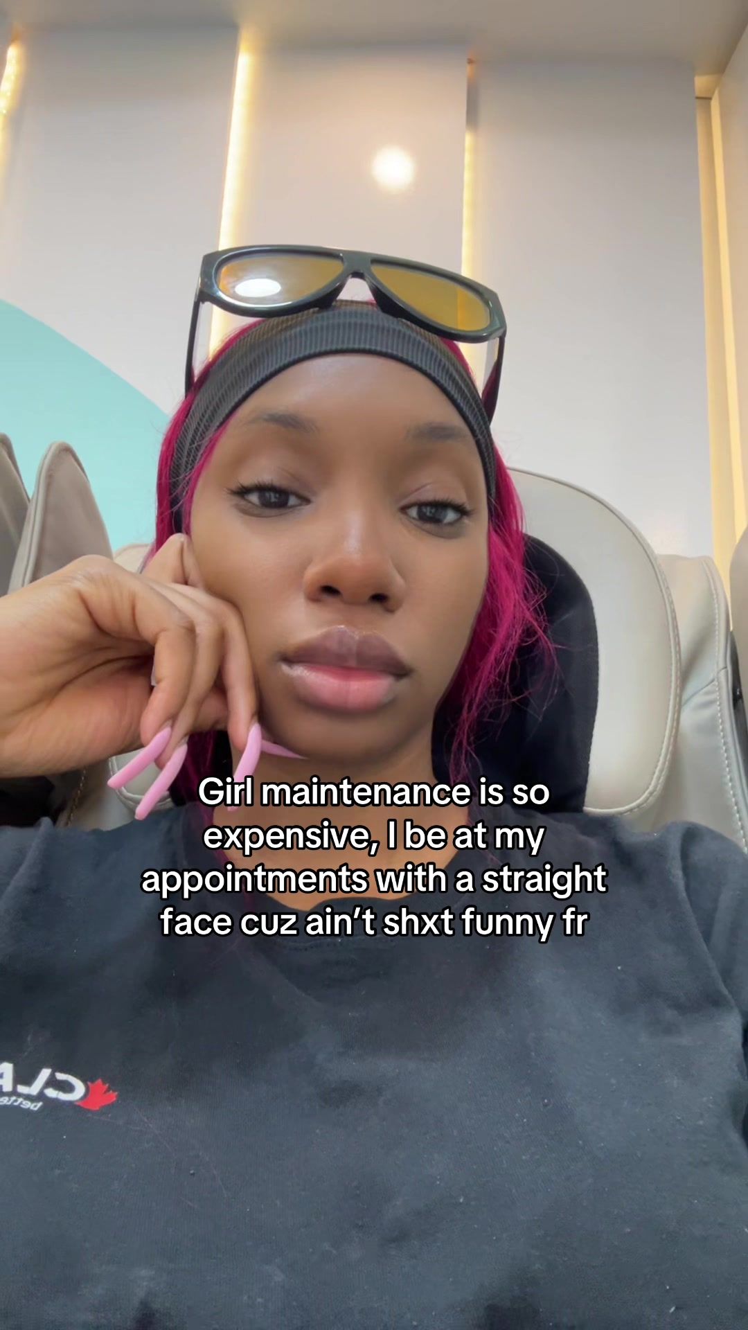 Video post by @hypebae on TikTok