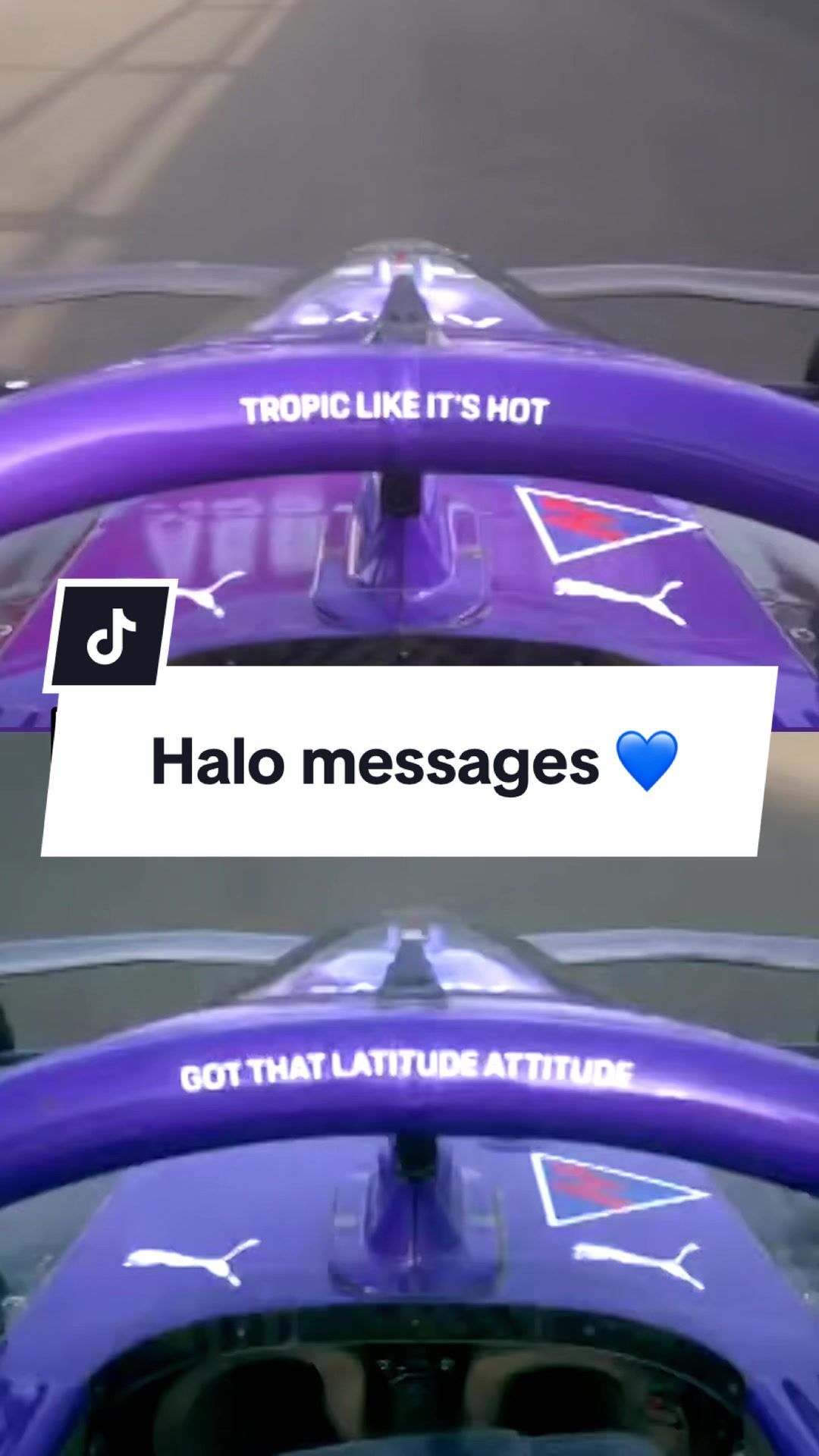 Video post by @fiaformulae on TikTok