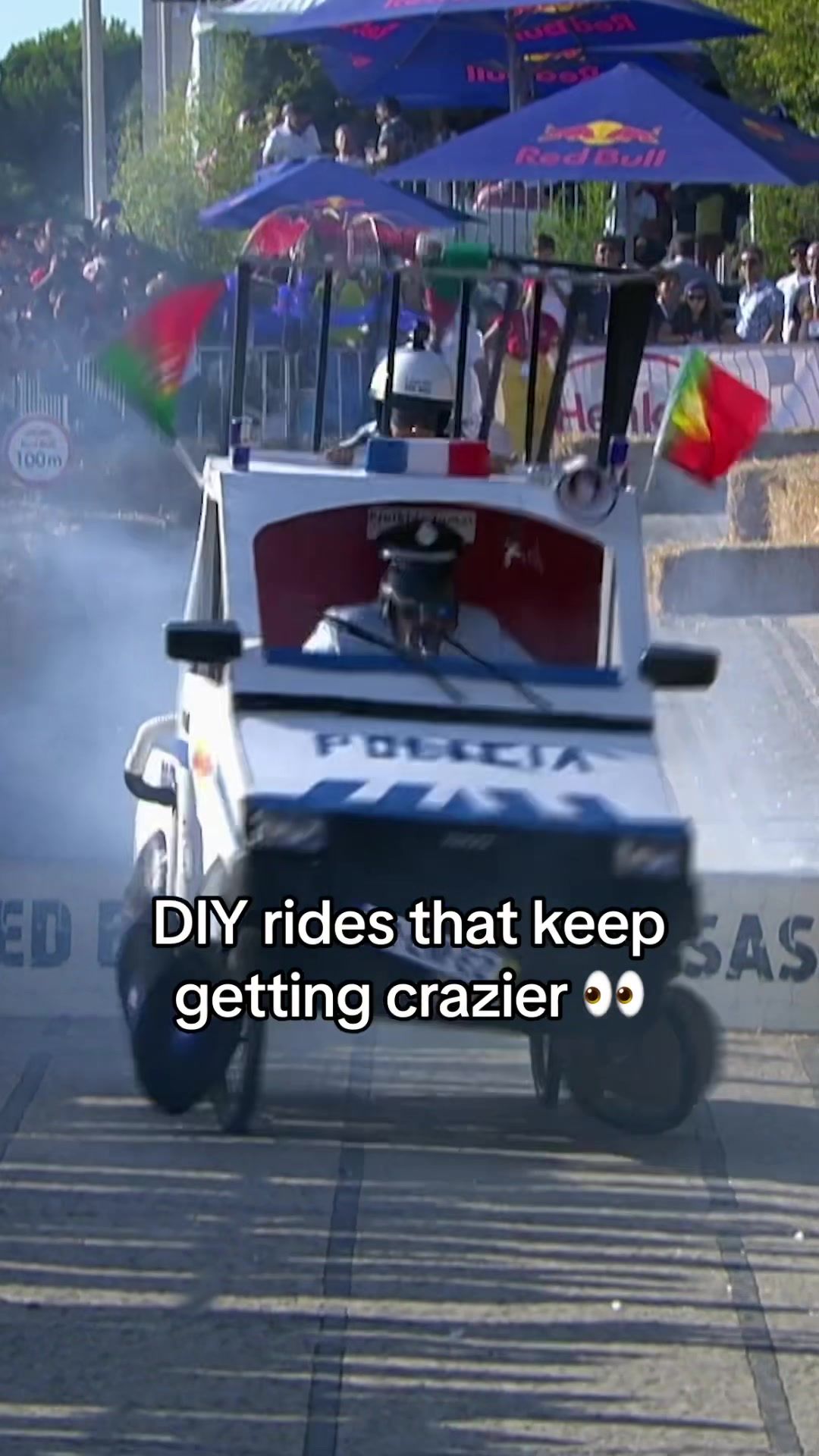 Video post by @redbullusa on TikTok