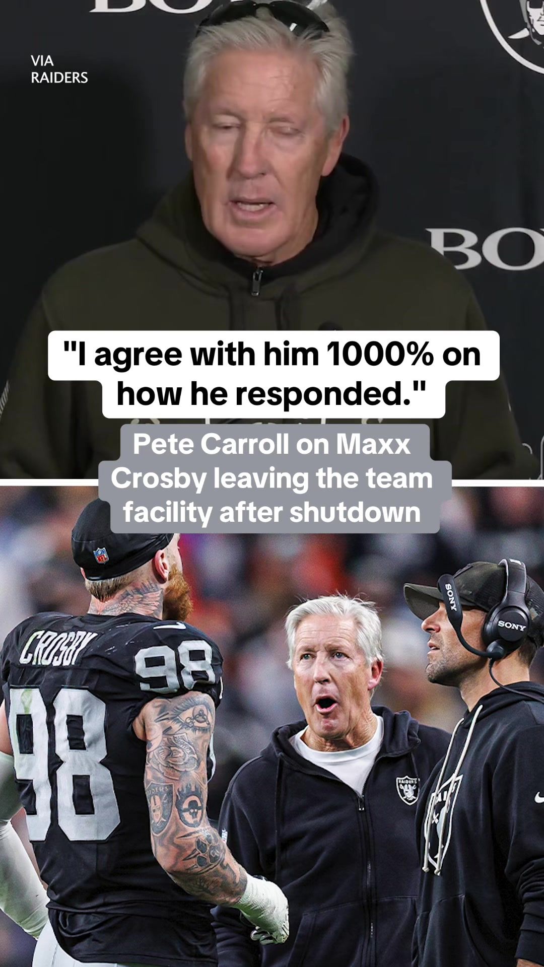 Video post by @yahoosports on TikTok