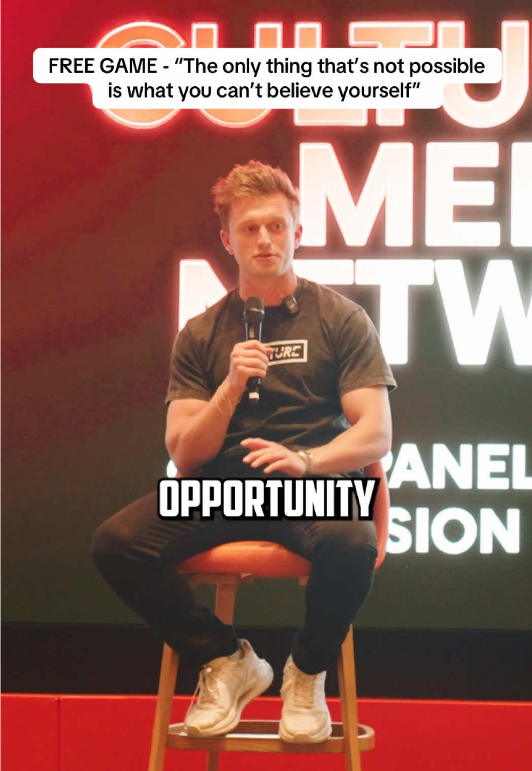 Video post by @culturemedia on TikTok