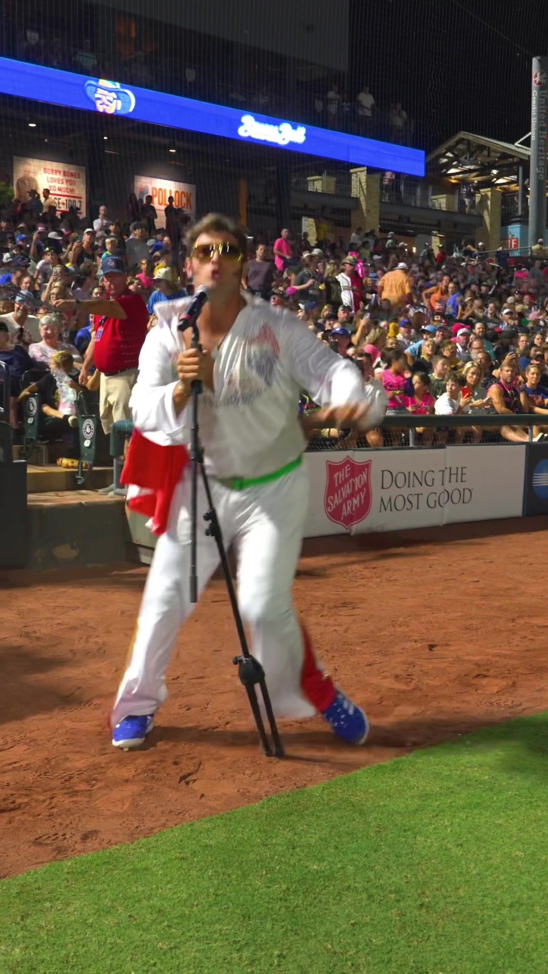 Video post by @theofficialpartyanimals on TikTok