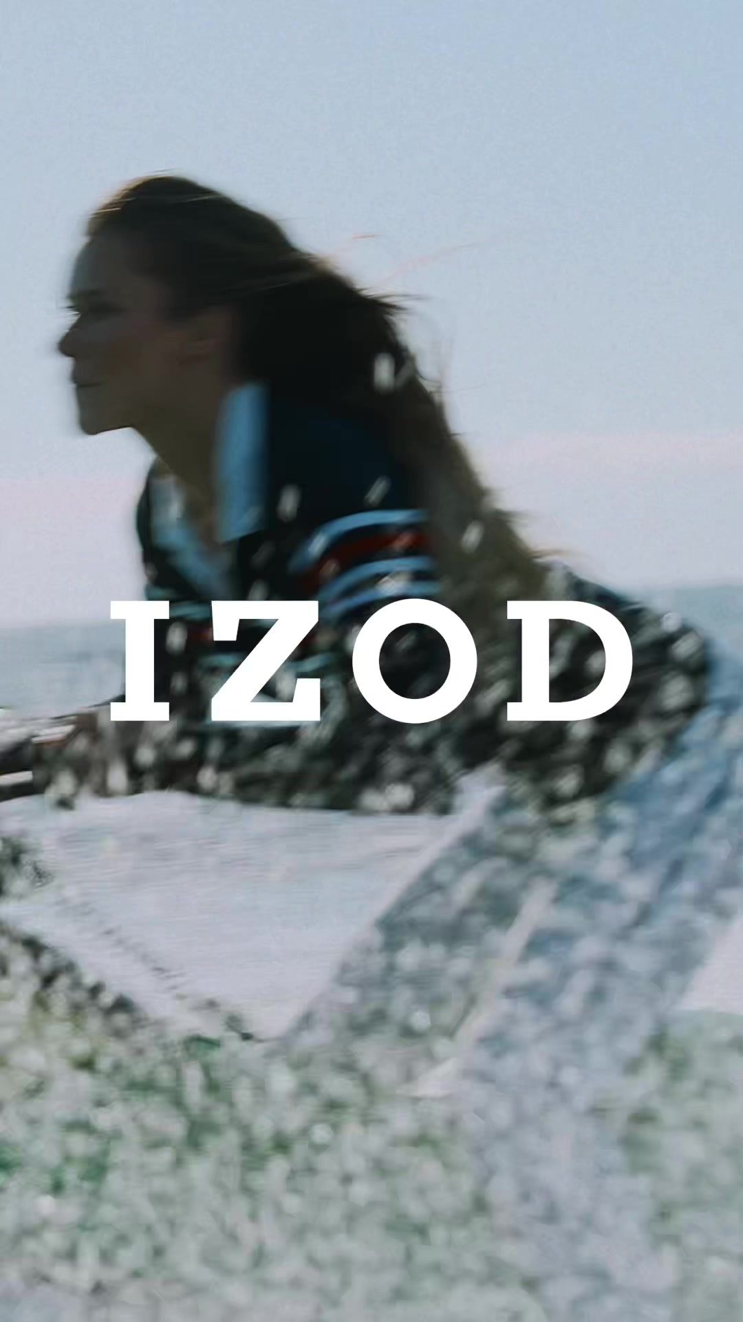Video post by @izod on TikTok