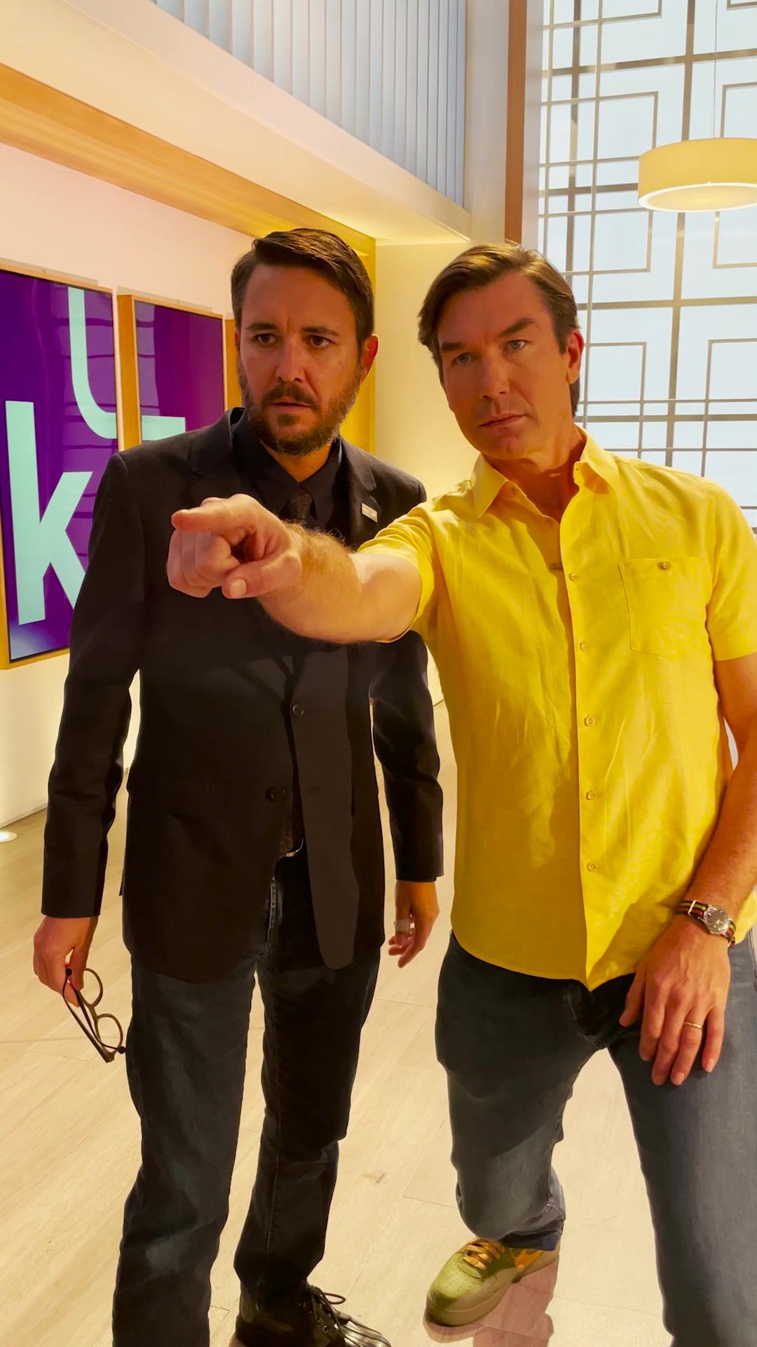 Video post by @thetalkcbs on TikTok